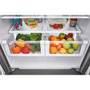Frigidaire 36-inch, 26.8 cu. ft. French 3-Door Refrigerator FFHB2750TS IMAGE 14