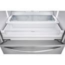 Frigidaire 36-inch, 26.8 cu. ft. French 3-Door Refrigerator FFHB2750TS IMAGE 15