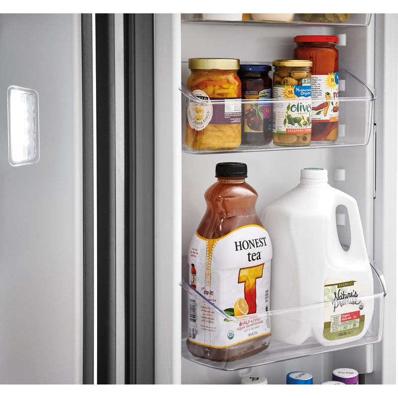 Frigidaire 36-inch, 26.8 cu. ft. French 3-Door Refrigerator FFHB2750TS IMAGE 18