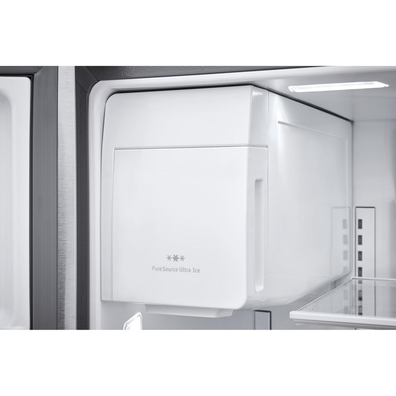 Frigidaire 36-inch, 26.8 cu. ft. French 3-Door Refrigerator FFHB2750TS IMAGE 20
