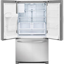 Frigidaire 36-inch, 26.8 cu. ft. French 3-Door Refrigerator FFHB2750TS IMAGE 5