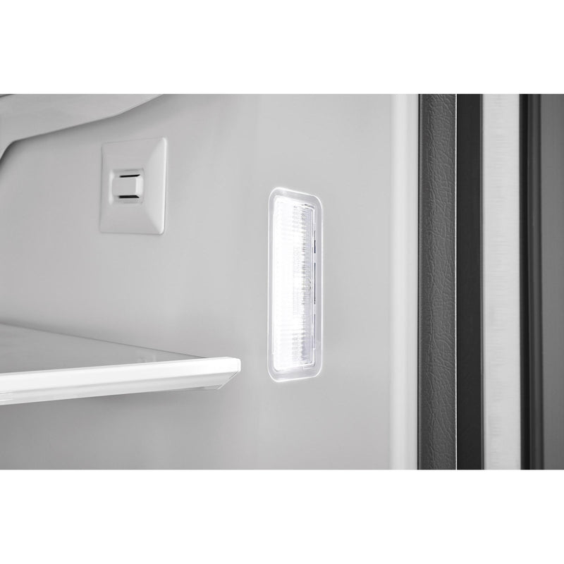 Frigidaire 36-inch, 26.8 cu. ft. French 3-Door Refrigerator FFHB2750TS IMAGE 9
