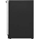 Frigidaire Gallery 5.3 cu.ft., 52-Bottle Freestanding Wine Cooler FGWC5233TS IMAGE 12