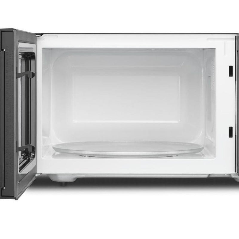 Whirlpool 22-inch, 1.6 cu. ft. Countertop Microwave Oven YWMC30516HV IMAGE 2