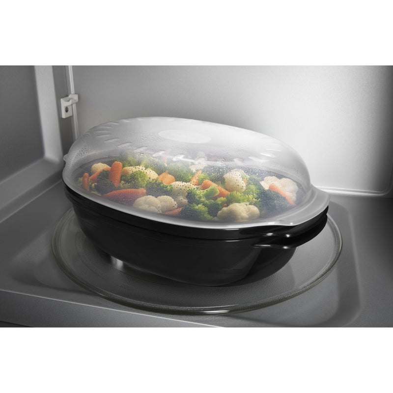 Whirlpool 2.1 over the range microwave discount