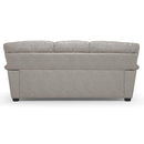 Palliser Amisk Stationary Leather Sofa Amisk Sofa IMAGE 3