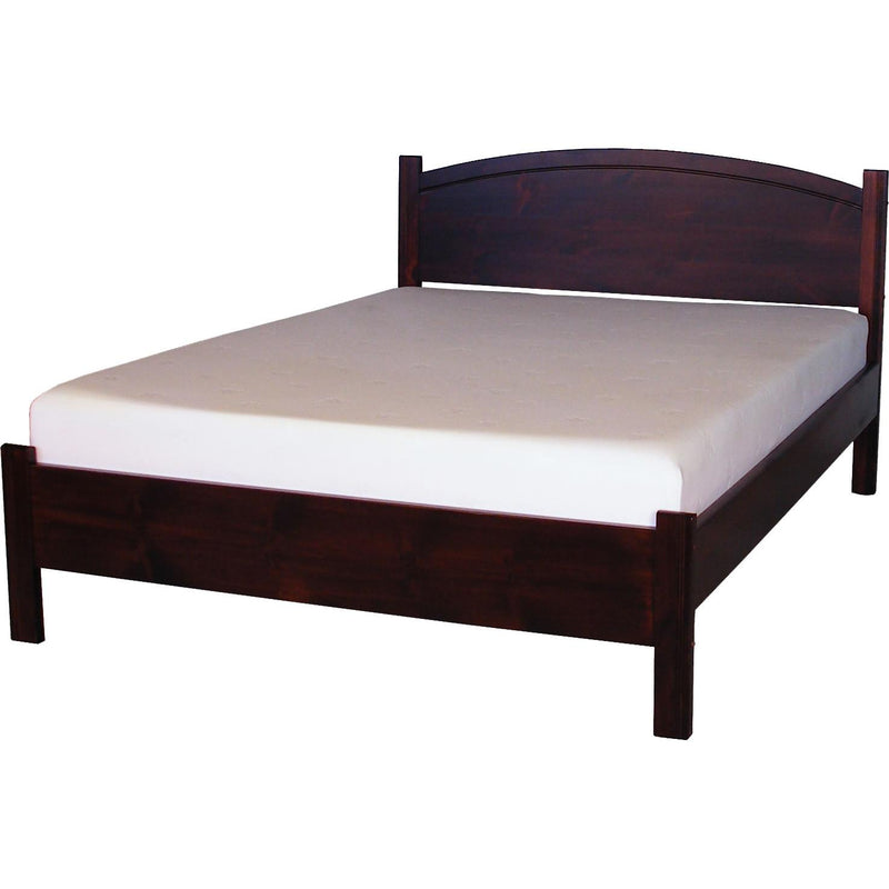 Mako Wood Furniture Claudette Queen Bed 1400-Q IMAGE 1