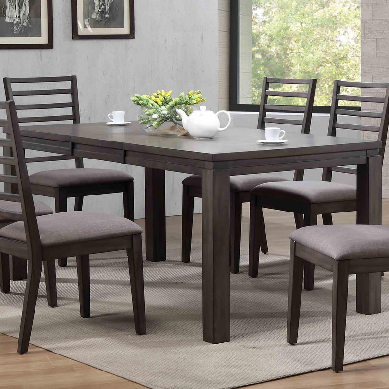 Winners Only Lancaster Dining Table T1-LC3672-X IMAGE 1