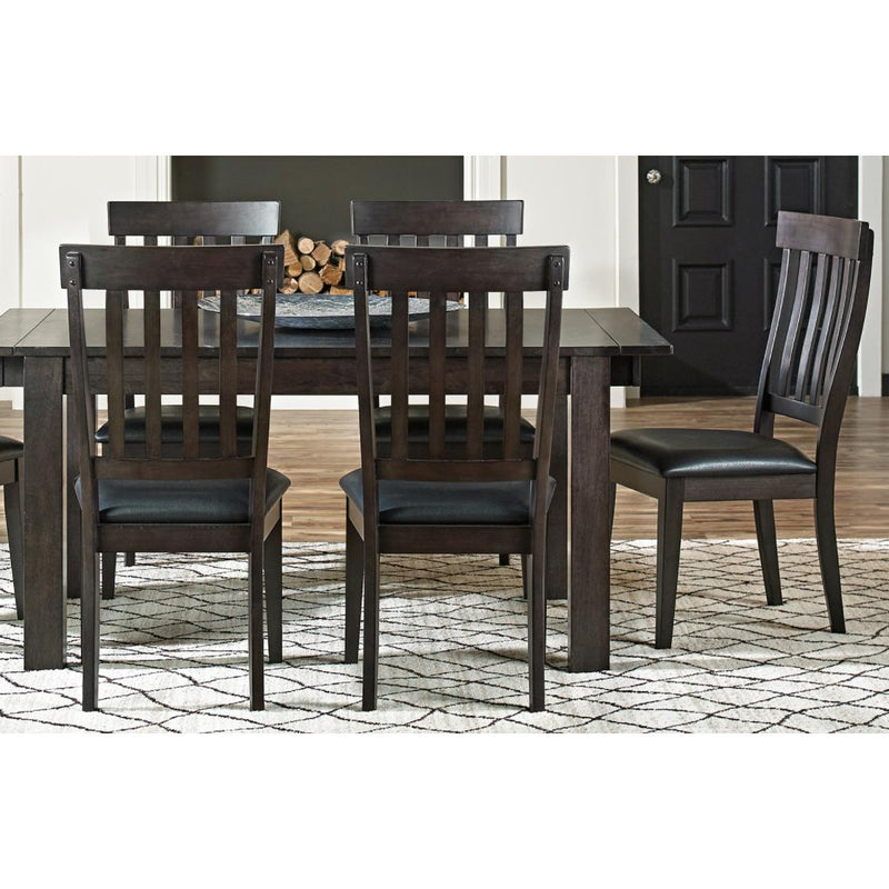 A-America Mariposa Dining Table MRP-WG-6-20-0 IMAGE 2