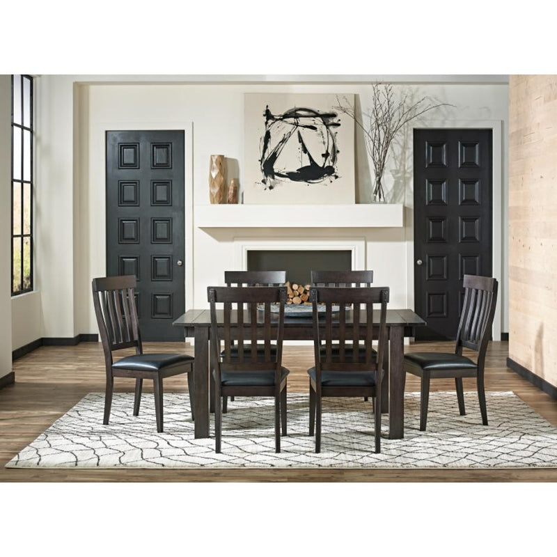 A-America Mariposa Dining Table MRP-WG-6-20-0 IMAGE 3