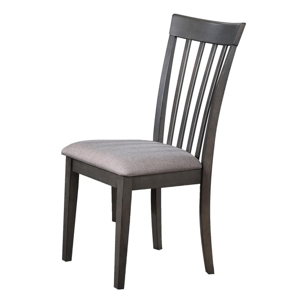 Winners Only Delfini Dining Chair C1-DF364SN-G IMAGE 1