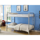 IFDC Kids Beds Bunk Bed B 500 - G IMAGE 1