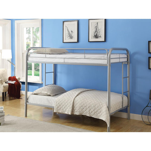 IFDC Kids Beds Bunk Bed B 500 - G IMAGE 1