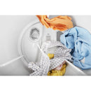 Whirlpool 7.0 cu.ft. electric Dryer with AutoDry™ Drying System YWED4850HW IMAGE 6