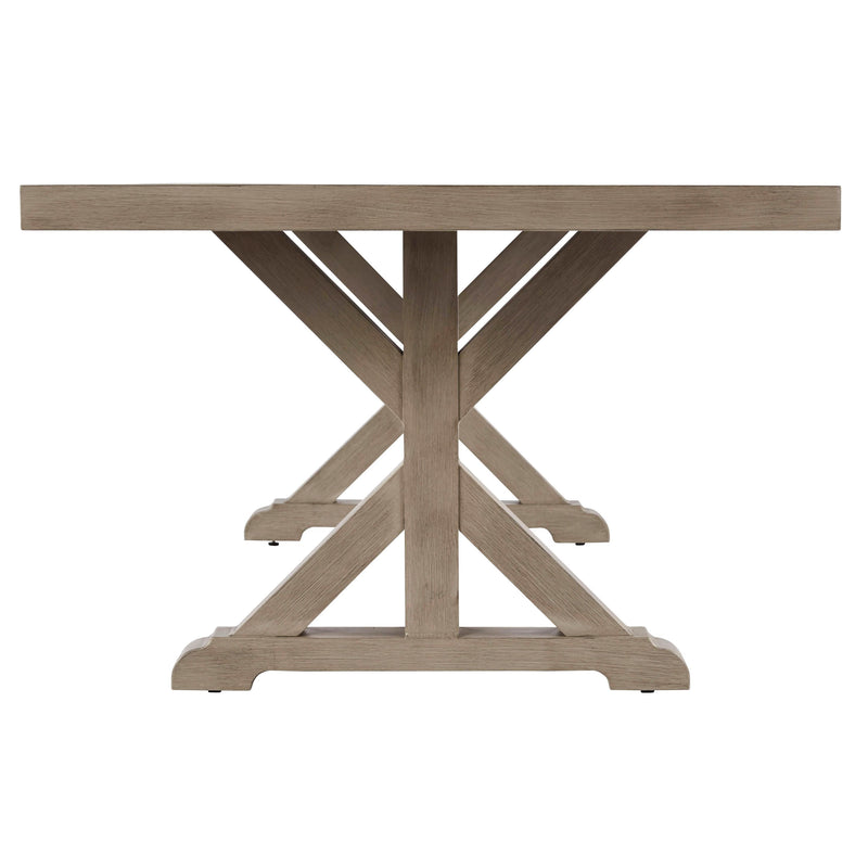 Signature Design by Ashley Outdoor Tables Dining Tables P791-625 IMAGE 3
