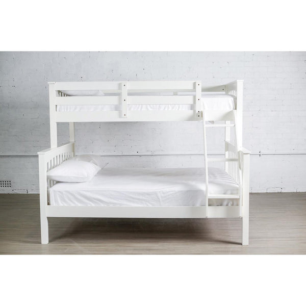 Titus Furniture Kids Beds Bunk Bed T-2501W IMAGE 1