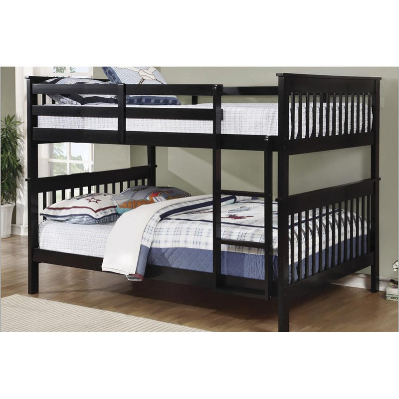 Titus Furniture Kids Beds Bunk Bed T2502E IMAGE 1