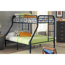 Titus Furniture Kids Beds Bunk Bed T-2820B IMAGE 2