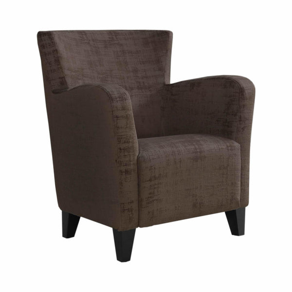 Monarch Stationary Fabric Accent Chair I 8218 IMAGE 1