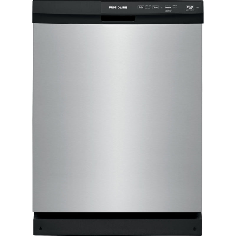 Frigidaire 24-inch Built-in Dishwasher FFCD2413US IMAGE 1