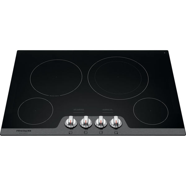 Frigidaire Gallery 30-inch Built-in Electric Cooktop FGEC3048US IMAGE 1