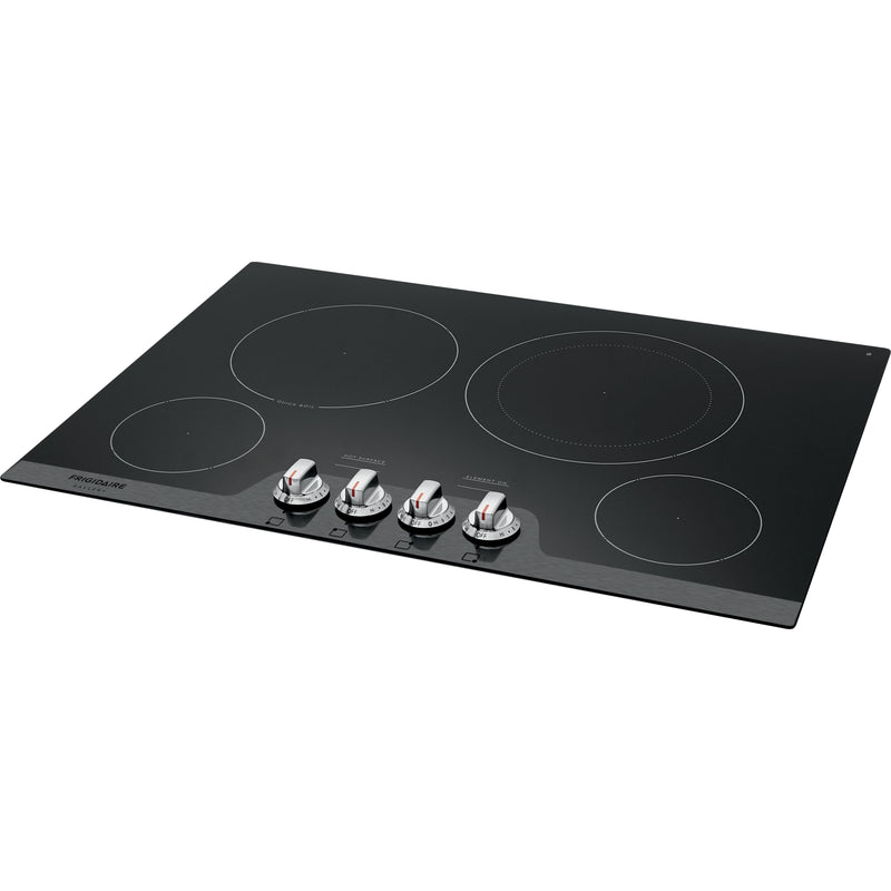 Frigidaire 30 inch discount electric cooktop