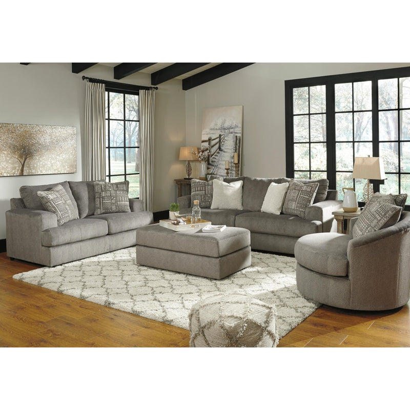 Signature Design by Ashley Soletren Stationary Fabric Sofa 9510338 IMAGE 9