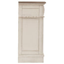 Signature Design by Ashley Realyn 7-Drawer Dresser B743-31 IMAGE 3