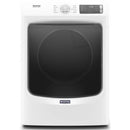 Maytag 7.3 cu.ft. Electric Dryer YMED5630HW IMAGE 1