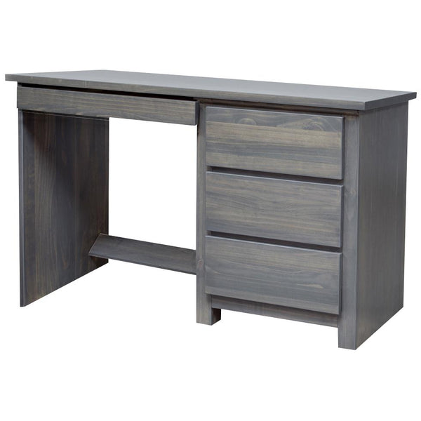 Mako Wood Furniture Kids Desks Desk Autumn Desk IMAGE 1