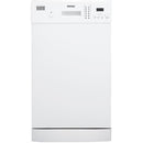 Danby 18-inch Built-in Dishwasher DDW1804EW IMAGE 1