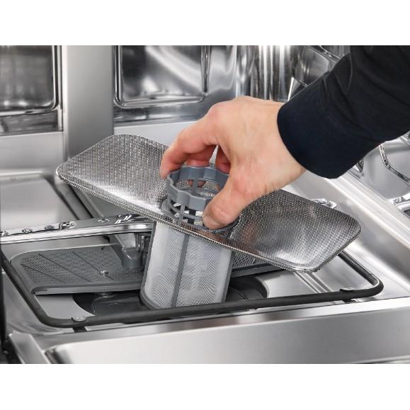 Danby 18-inch Built-in Dishwasher DDW1804EW IMAGE 3