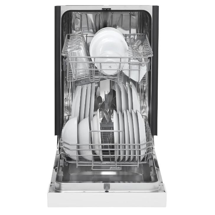 Danby 18-inch Built-in Dishwasher DDW1804EW IMAGE 6