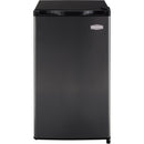 Marathon 19.5-inch, 4.5 cu.ft. Freestanding Compact Refrigerator MAR45BLS IMAGE 1
