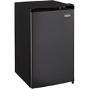 Marathon 19.5-inch, 4.5 cu.ft. Freestanding Compact Refrigerator MAR45BLS IMAGE 2