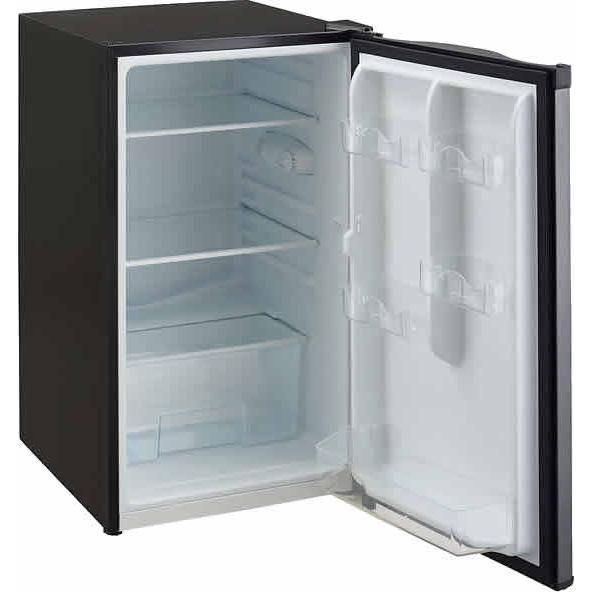 Marathon 19.5-inch, 4.5 cu.ft. Freestanding Compact Refrigerator MAR45BLS IMAGE 4