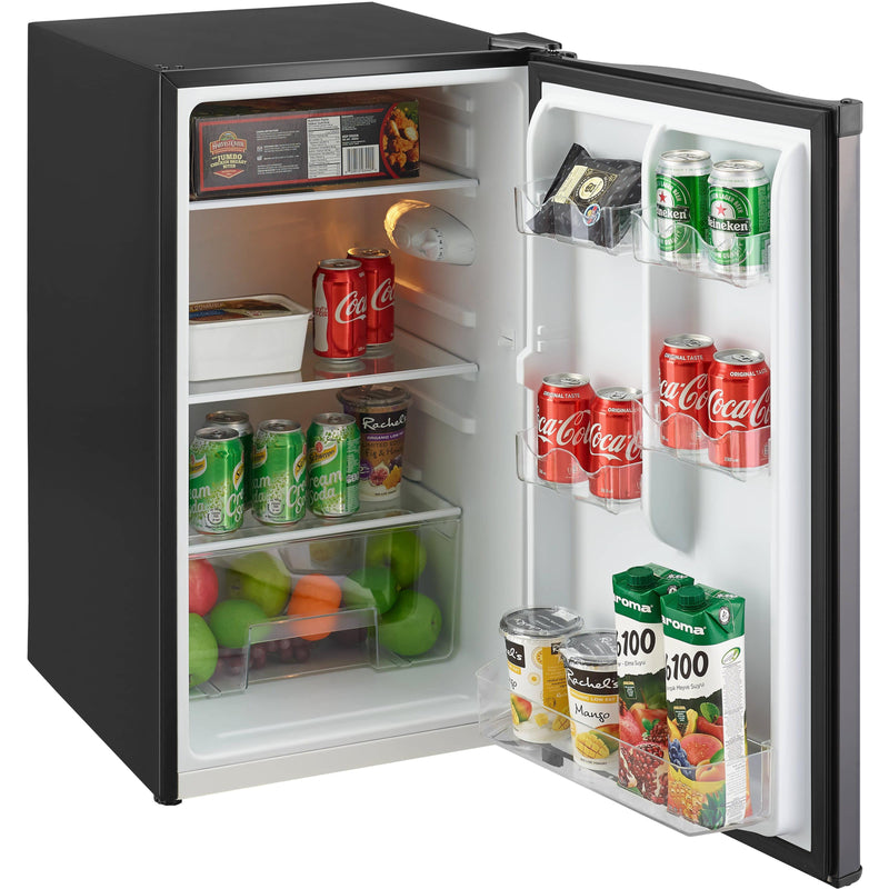 Marathon 19.5-inch, 4.5 cu.ft. Freestanding Compact Refrigerator MAR45BLS IMAGE 5