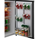 Marathon 19.5-inch, 4.5 cu.ft. Freestanding Compact Refrigerator MAR45BLS IMAGE 6