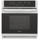 Frigidaire Gallery 30-inch, 5.1 cu.ft. Built-in Single Wall Oven with Quick Preheat™ FGEW3066UF IMAGE 1