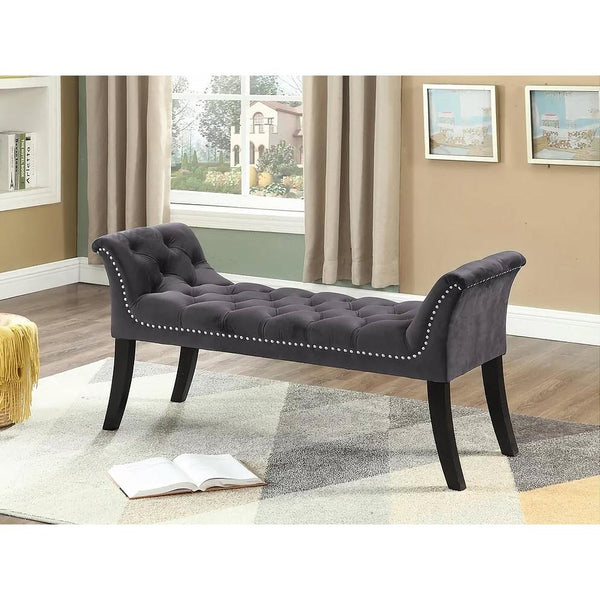 IFDC Home Decor Benches IF 6230 IMAGE 1