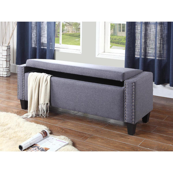 IFDC Home Decor Benches IF 6251 IMAGE 1