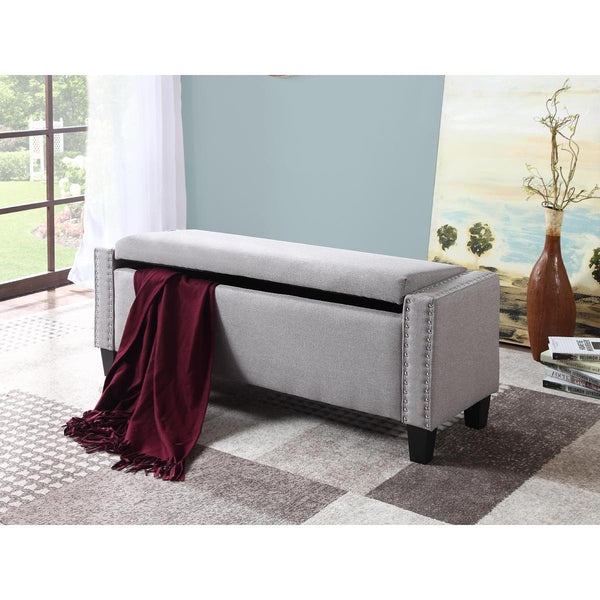 IFDC Home Decor Benches IF 6250 IMAGE 1