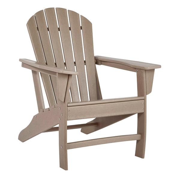 Signature Design by Ashley Outdoor Seating Adirondack Chairs P014-898 IMAGE 1