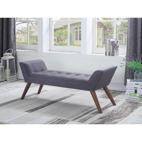 IFDC Home Decor Benches IF 632 IMAGE 1