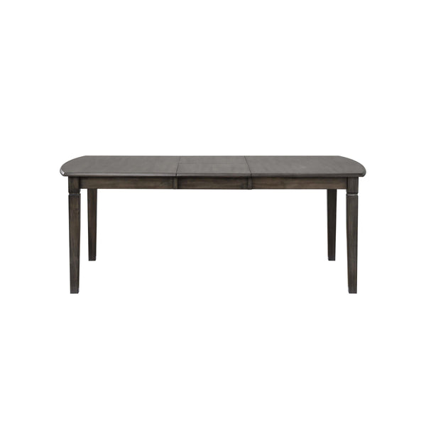 Winners Only Annapolis Dining Table T1-AP4278-G IMAGE 1