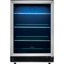 Frigidaire Gallery 5.3 cu.ft. Built-in Beverage Center FGBC5334VS IMAGE 2