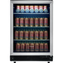 Frigidaire Gallery 5.3 cu.ft. Built-in Beverage Center FGBC5334VS IMAGE 3