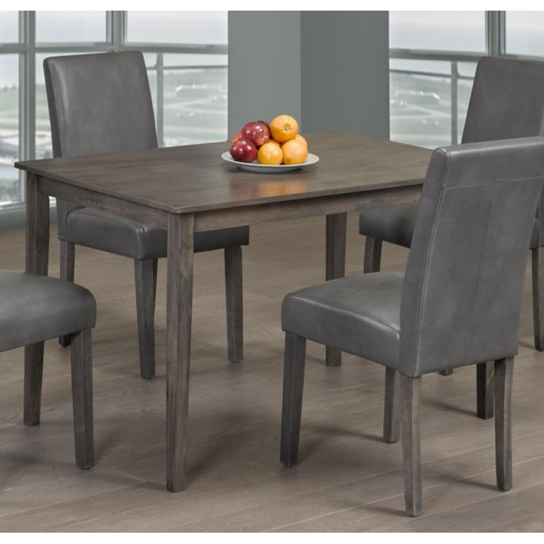 Titus Furniture Dining Table T-3116-T IMAGE 1