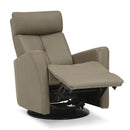 Palliser Prodigy II Power Leather Recliner with Wall Recline 43414-31-MYSTIC-WILLOW IMAGE 4