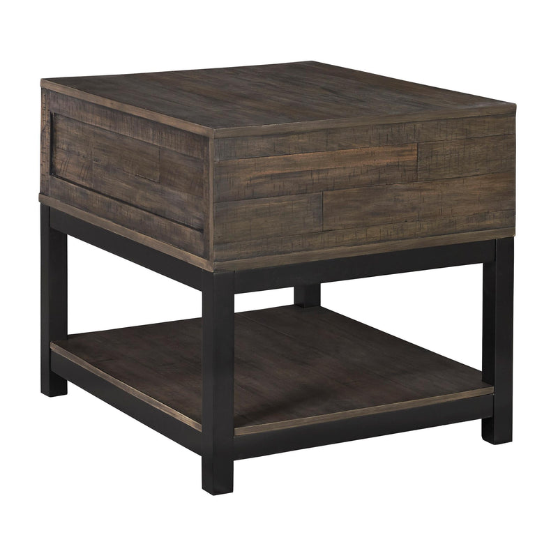 Signature Design by Ashley Johurst End Table T444-3 IMAGE 2